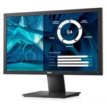 Dell TN-Panel LED Monitor 20"