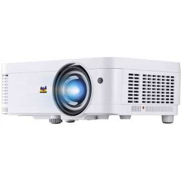 ViewSonic PS600W Short-Throw WXGA DLP Projector
