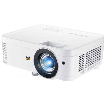 ViewSonic PX706HD Short-Throw Full HD DLP Projector