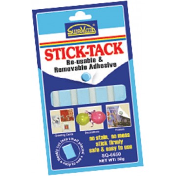 SureMark Stick-Tack 50g