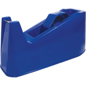 Office Tape Dispenser (3" Core) Assorted Colour Large