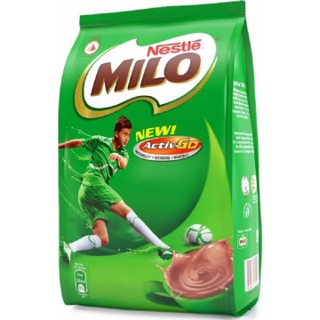 Milo Activ-Go Powder 1.2kg