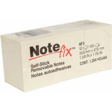 3M Notefix NF3 (1.5" x 2") 12'S