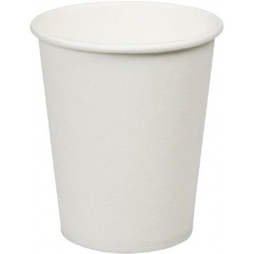 Hot Drink Paper Cup 50'S 8oz