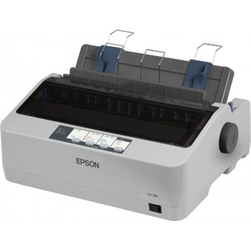 Epson Dot Matrix Printer LX-310