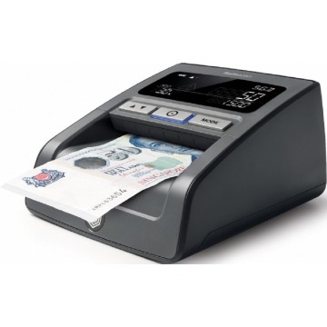 Safescan 185-S Automatic Counterfeit Detector w/7-Point Detection