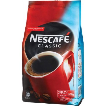 Nescafe Classic Coffee 500g