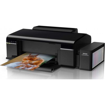 Epson Color L805 Photo Ink Tank Printer - Pre-Order