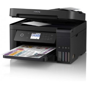 Epson 3-in-1 Color L6170 Ink Tank Printer
