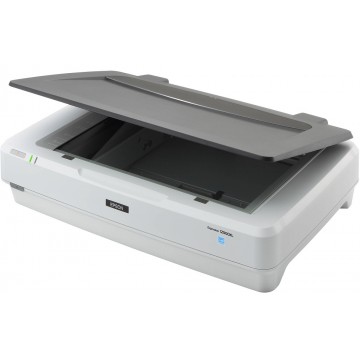 Epson Flatbed Photo Scanner Expression 12000XL