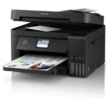 Epson 4-in-1 Color L6190 Ink Tank Printer
