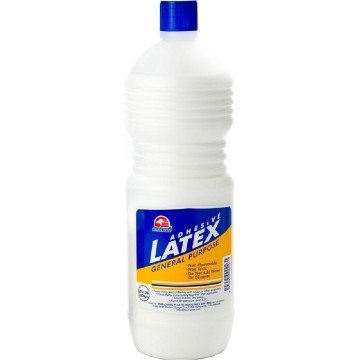 Chunbe Latex White Glue 1000ml