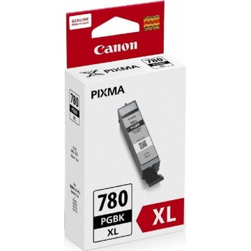 Canon Ink Cartridge (PGI-780XL) Black