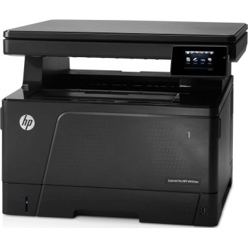 HP 3-in-1 Monochrome LaserJet Pro MFP M435nw A3 Printer