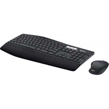 Logitech MK850 Performance Wireless Combo (Keyboard & Mouse)