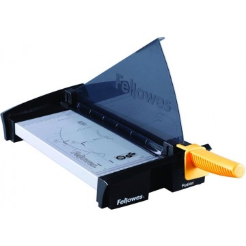 Fellowes Small Office Guillotine Fusion A4 10 Sheets