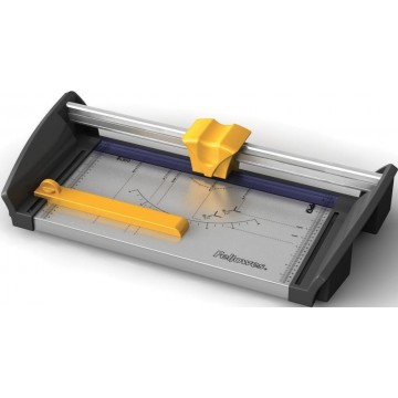 Fellowes Office Rotary Trimmer Atom A3 30 Sheets