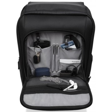 Kensington SecureTrek Laptop Backpack 15.6"