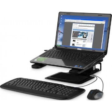 Kensington SmartFit Adjustable Laptop Stand