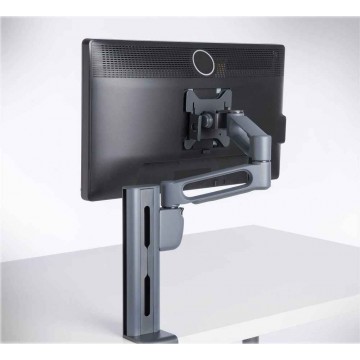 Kensington SmartFit Extended Monitor Arm Mount
