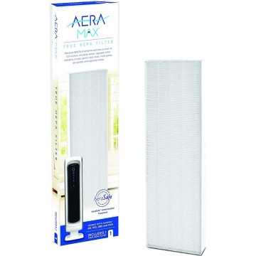 Fellowes AeraMax Air Purifier DX5 True HEPA Filter