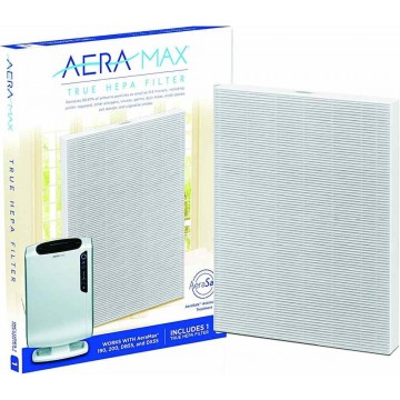 Fellowes AeraMax Air Purifier DX55 True HEPA Filter