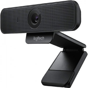 Logitech C925e 1080p HD Business Webcam