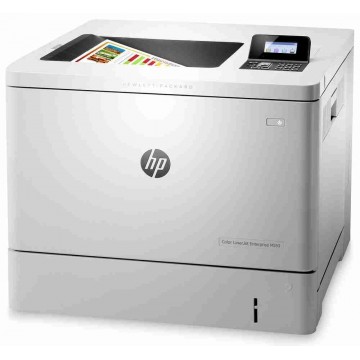 HP Color LaserJet Enterprise M553dn Printer - Pre-Order