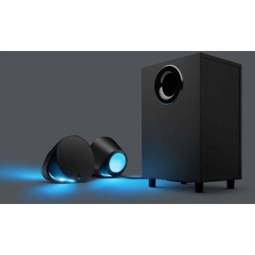 Logitech G560 LIGHTSYNC PC Speakers