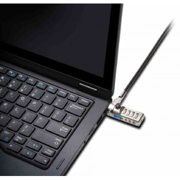 Kensington N17 Dell Combination Laptop Lock