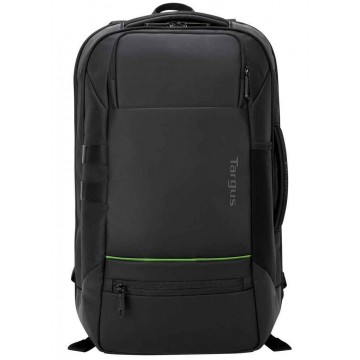 Targus Balance EcoSmart Checkpoint-Friendly Laptop Backpack 15.6"
