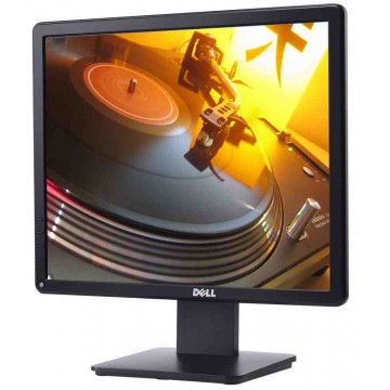 Dell TN-Panel LED Monitor 17"