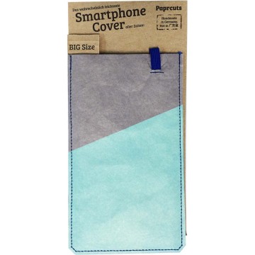 Paprcuts Smartphone Cover (Big)