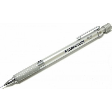 Staedtler Premium Graphite Mechanical Pencil (0.3mm, 0.5mm, 0.7mm, 0.9mm)